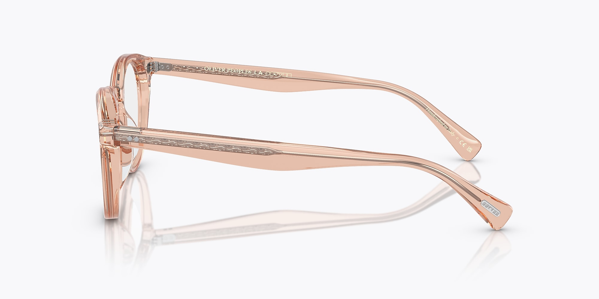 Oliver Peoples Optical frame ROMARE OV5459U-1758
