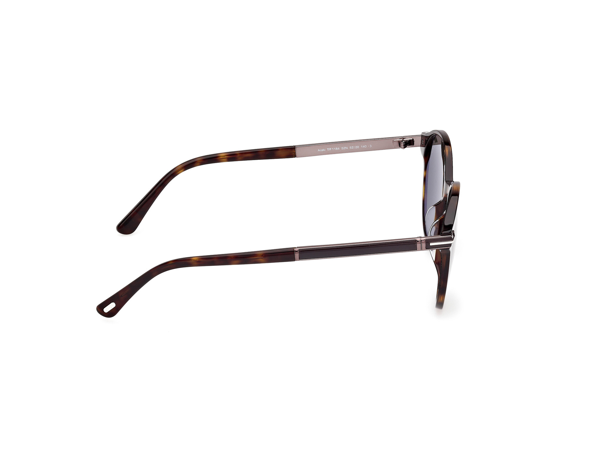 Tom Ford Sunglasses FT1184-52N