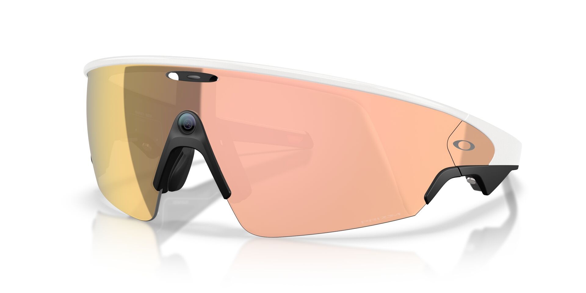 Oakley Meta AI glasses VANGUARD OW8001-08