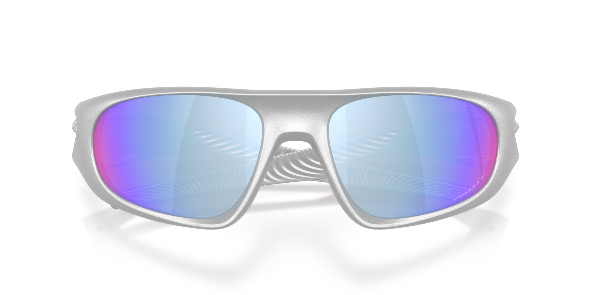 Oakley Sunglasses NEOFORMA OO9528-07