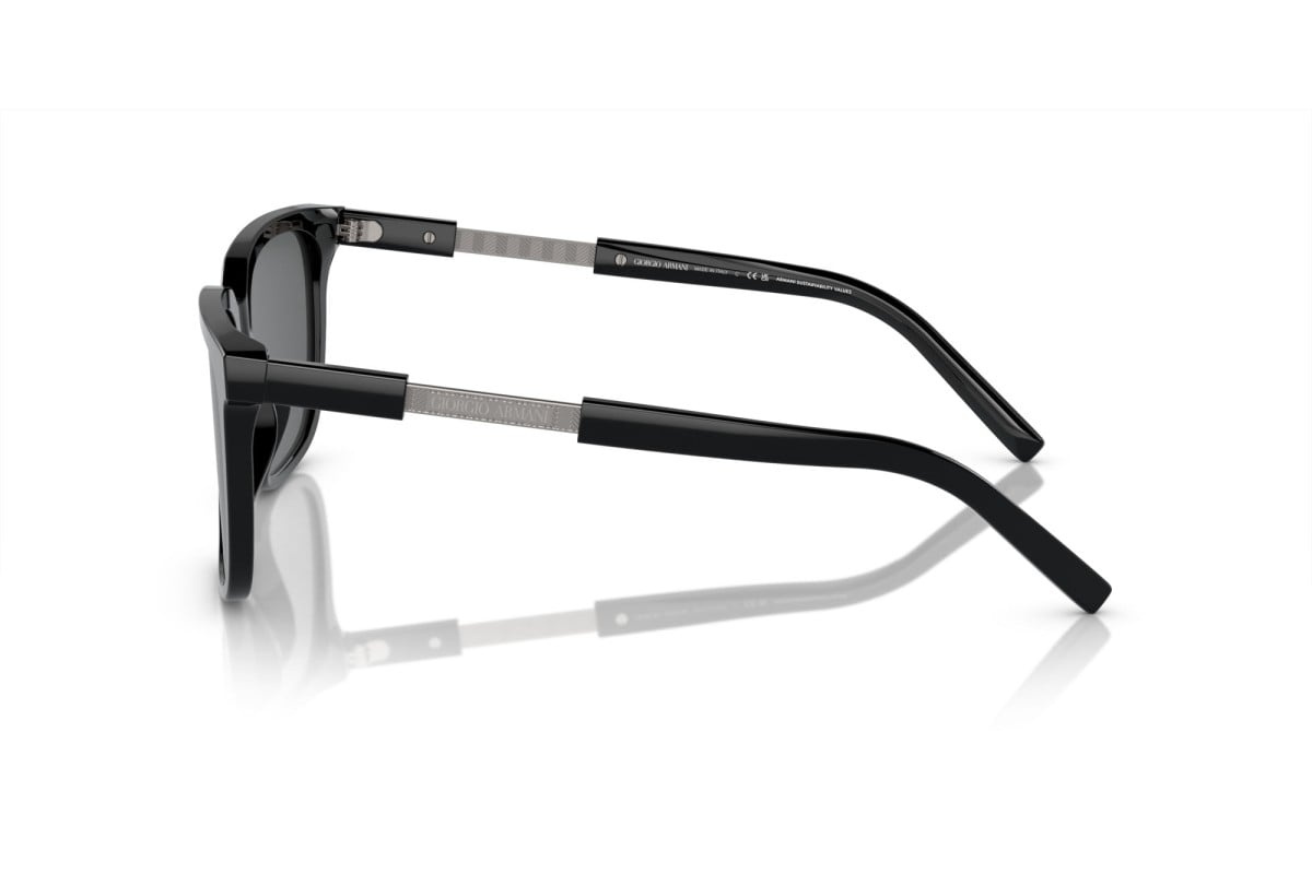 Giorgio Armani Okulary przeciwsłoneczne AR8202U-587587