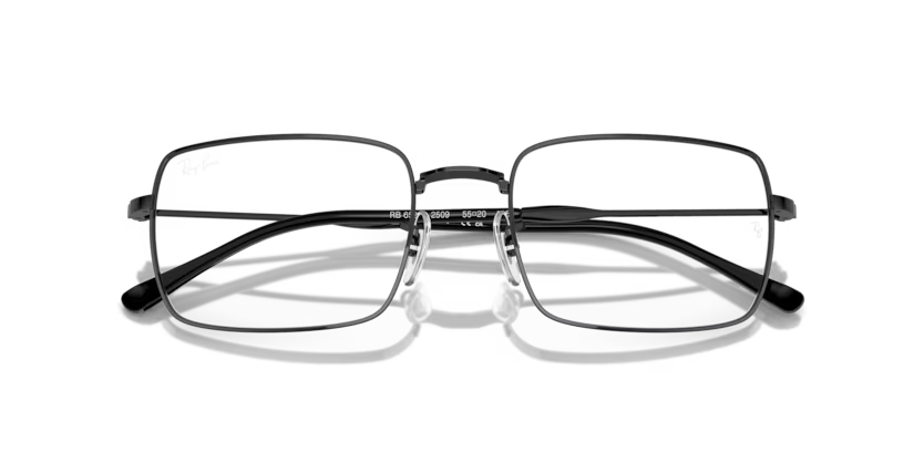 Ray-Ban Optical frame RX6520-2509