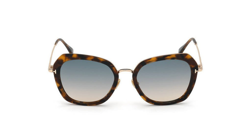 Tom Ford Okulary przeciwsłoneczne FT0792-55P