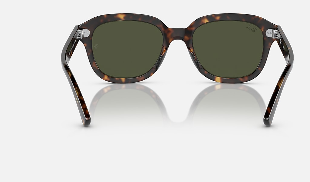 Ray-Ban Okulary przeciwsłoneczne ERIK RB4398-902/31