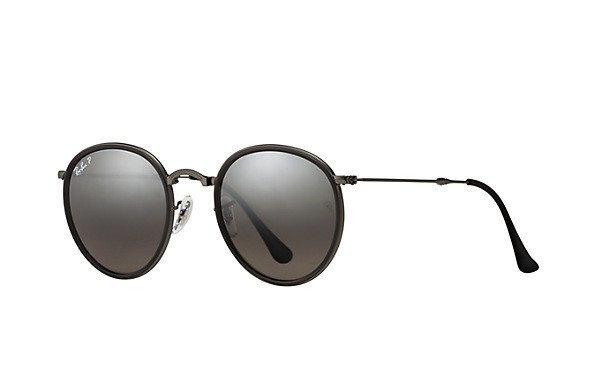 Ray-Ban Sunglasses polarized RB3517 - 029/N8