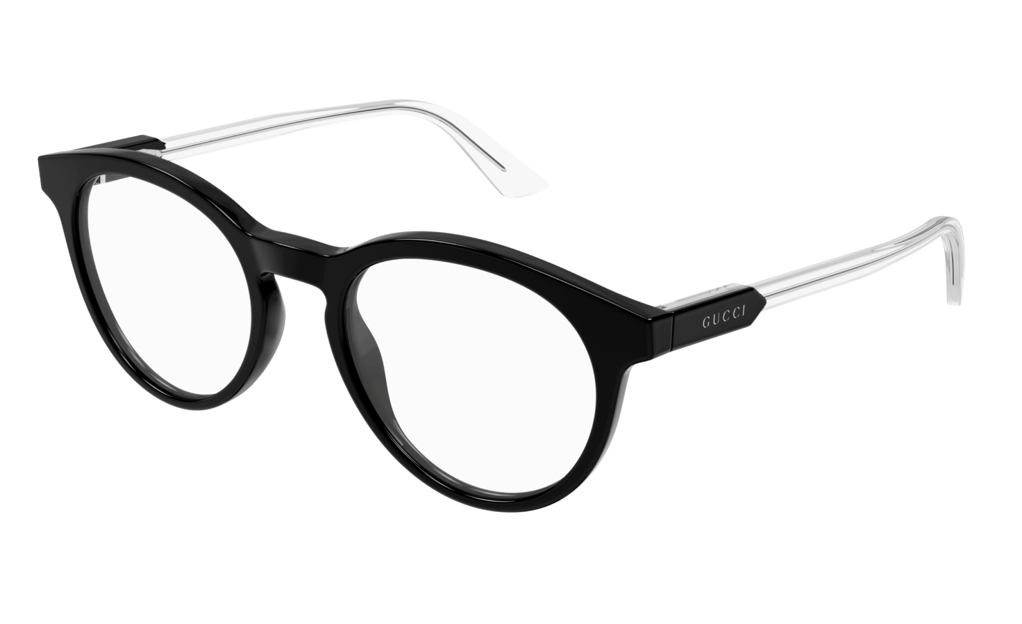 Gucci Okulary korekcyjne GG1822O-003