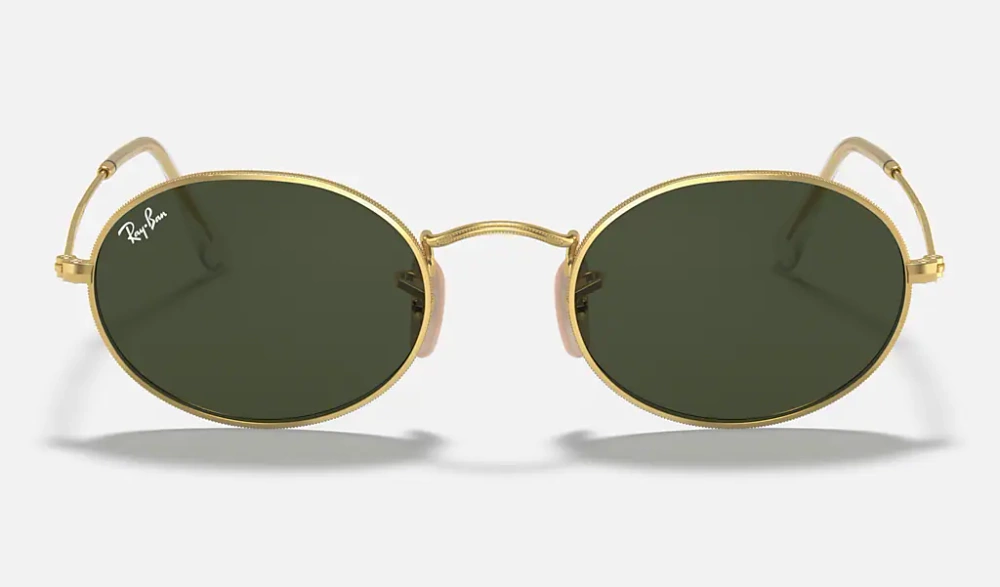Ray-Ban Sunglasses RB3547-001/31