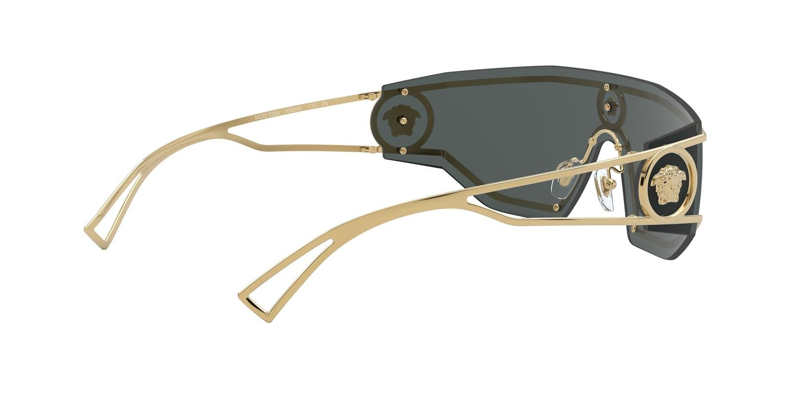 Versace Sunglasses VE2226-100287