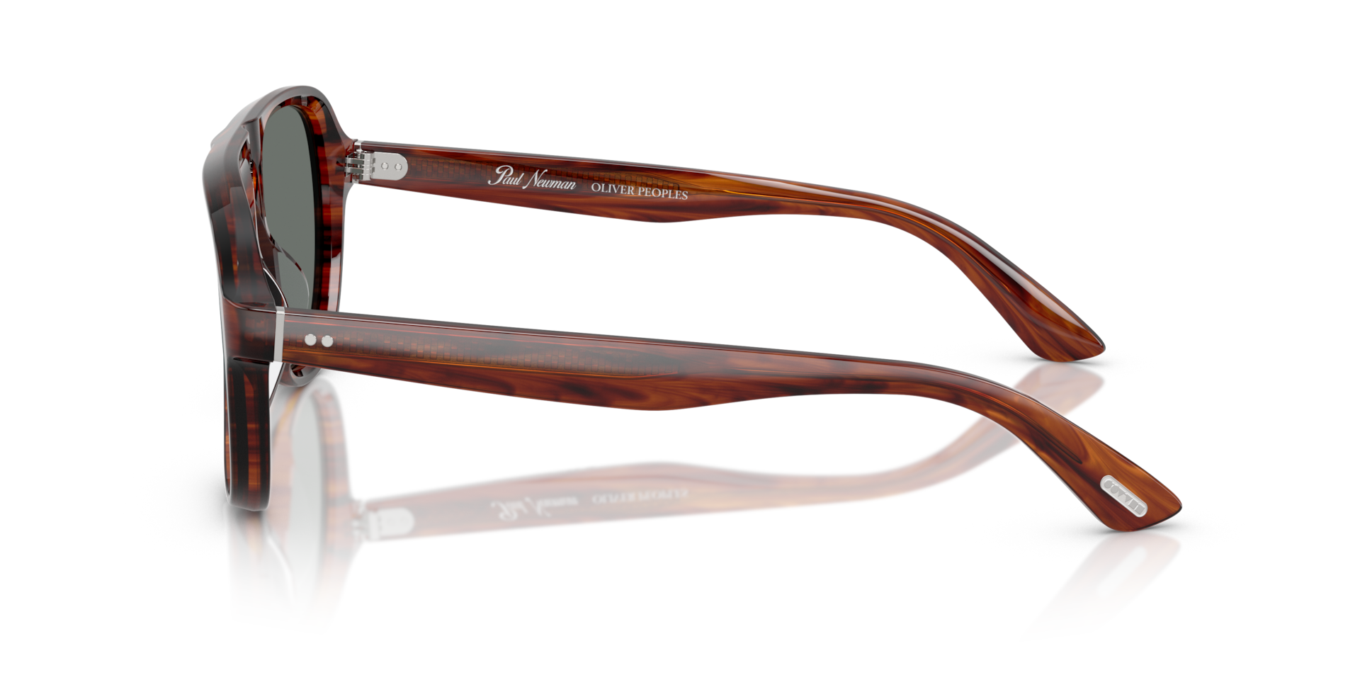 Oliver Peoples Okulary przeciwsłoneczne PAUL NEWMAN SUN OV5581SU-1721W5
