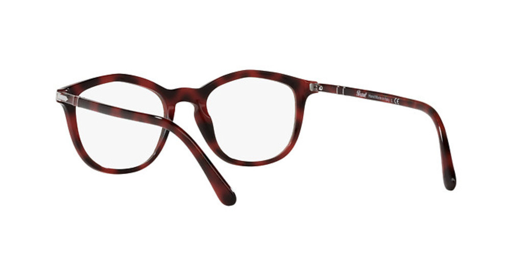 Persol Okulary korekcyjne PO3267V-1100