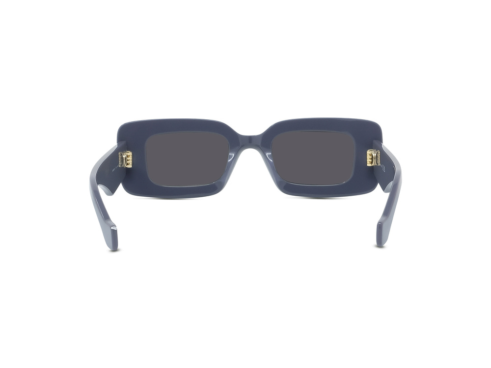 Loewe Sunglasses CHUNKY ANAGRAM LW40101I-81A