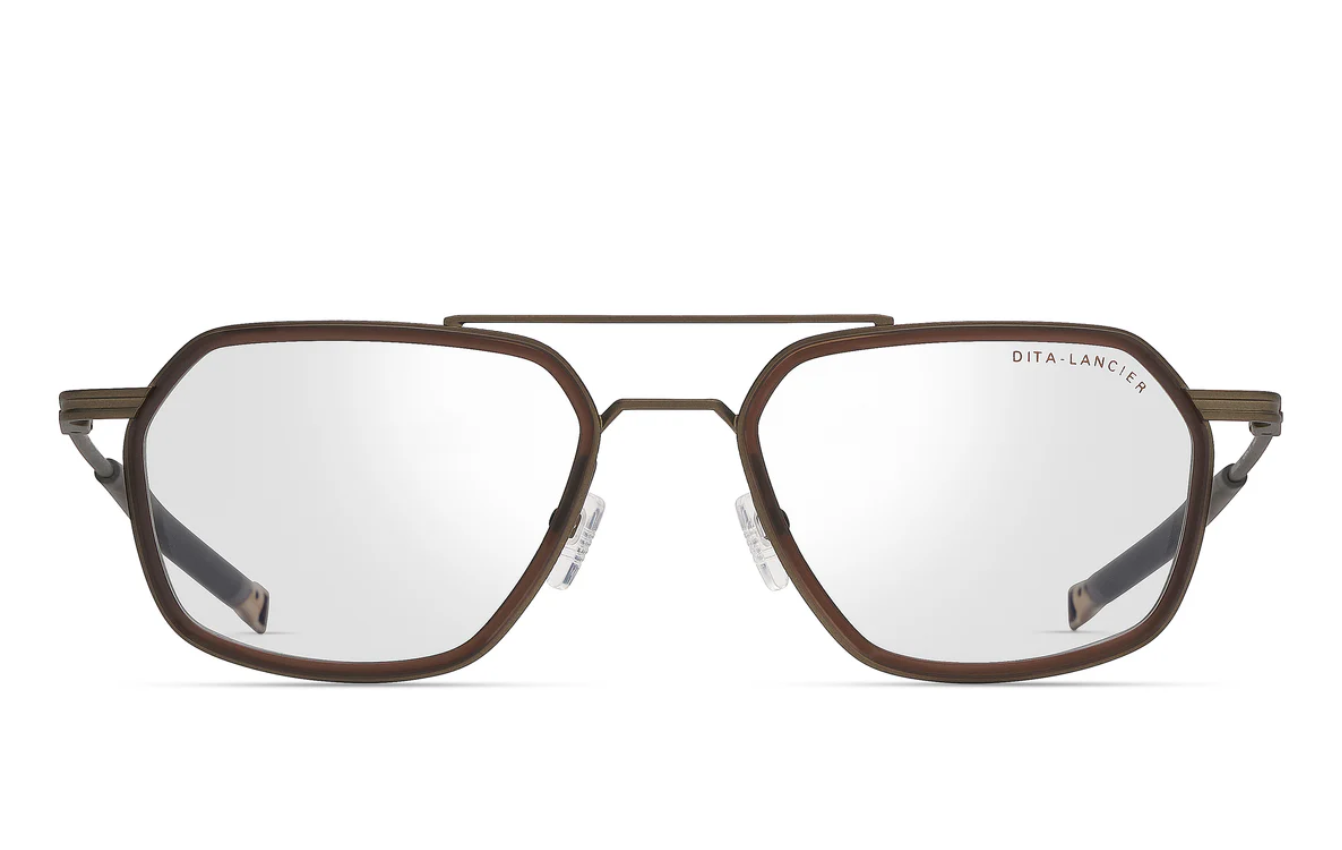 Dita Optical Frame DLX445-A-03