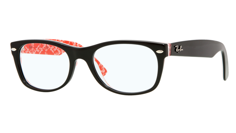 Ray-Ban Okulary New Wayfarer RB5184 - 2479 | blinkblink.pl
