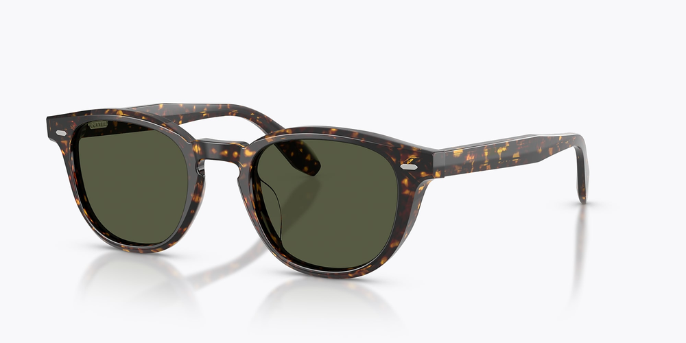 Oliver Peoples Okulary przeciwsłoneczne N.09 SUN OV5586SU-174152