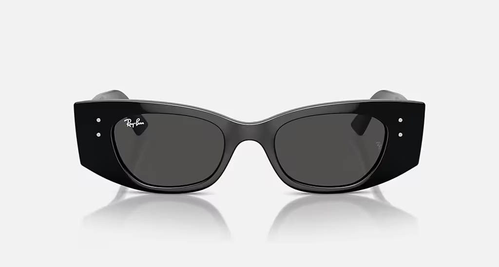 Ray-Ban Okulary przeciwsłoneczne KAT RB4427-667787