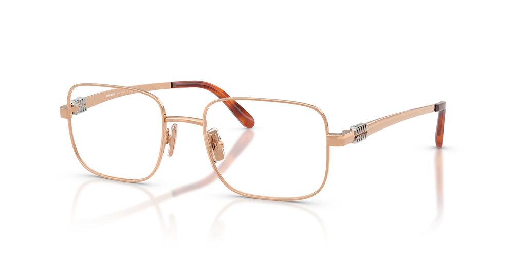 Miu Miu Okulary korekcyjne MU 51ZV-ZVF1O1
