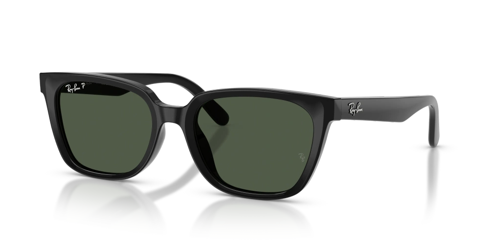 Ray-Ban Okulary przeciwsłoneczne RB2243D-901/9A