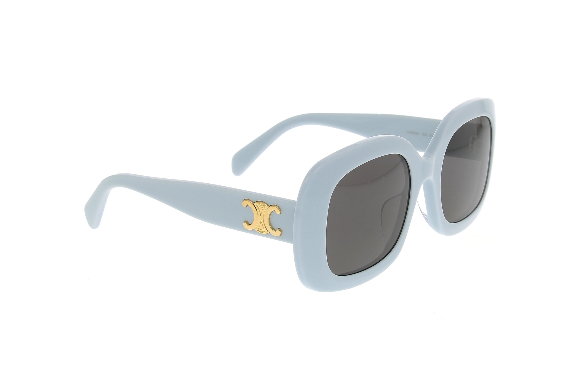 Celine Okulary Przeciwsłoneczne CL40262U_5384A