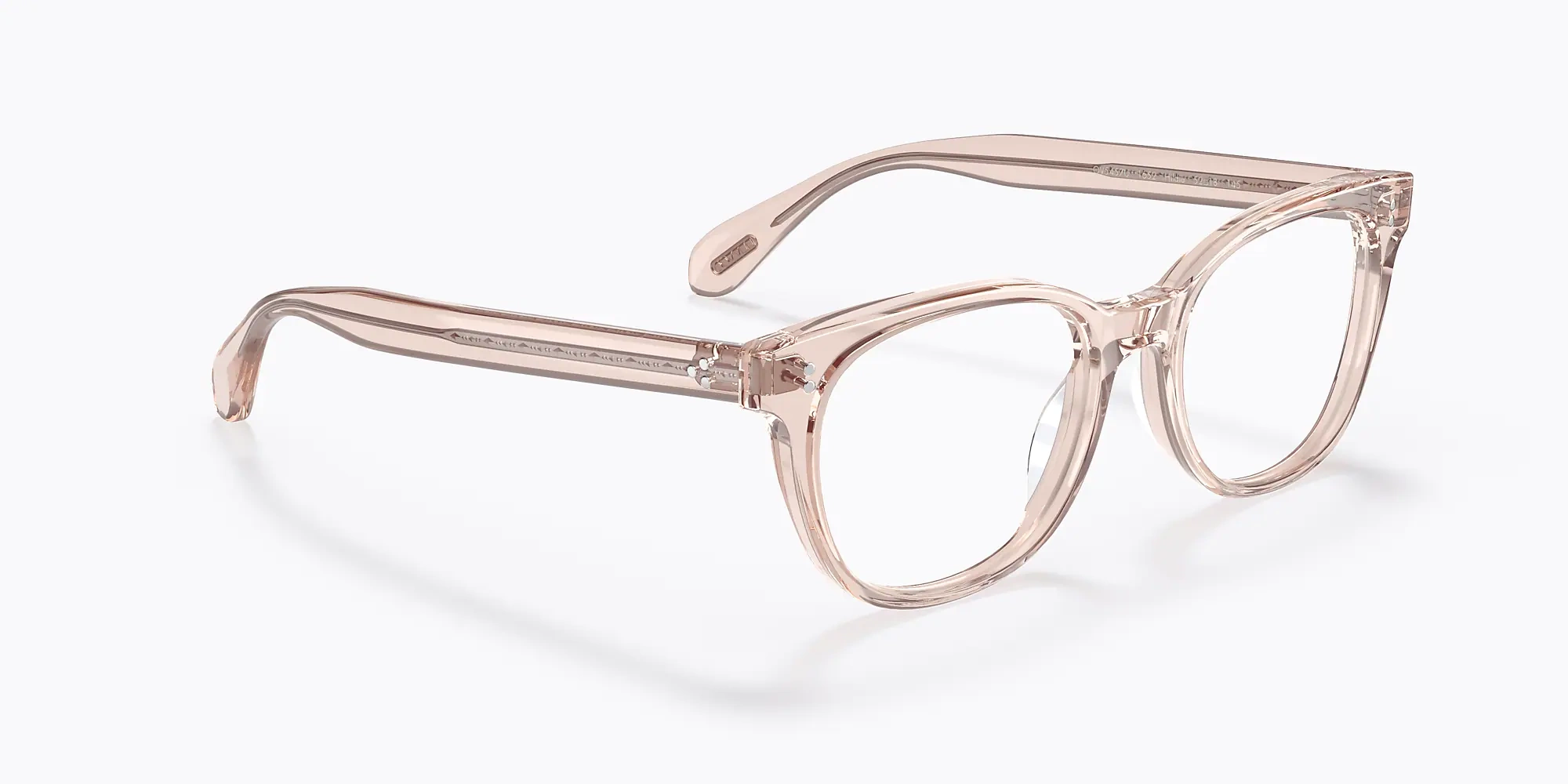 Oliver Peoples Optical Frame OV5457U-1652