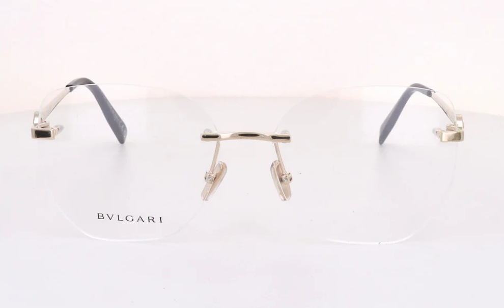 Bvlgari Okulary korekcyjne BV50007U-6033