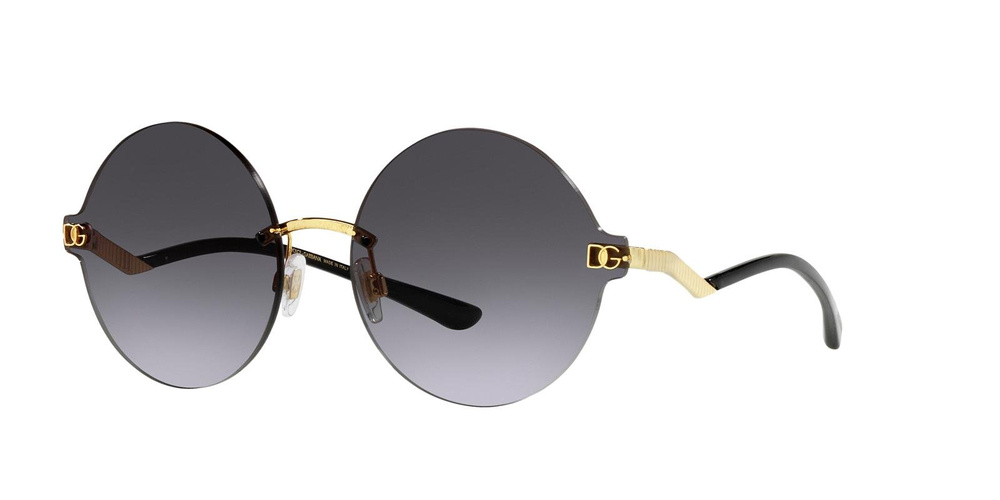 Dolce & Gabbana Okulary przeciwsłoneczne DG2269-02/8G