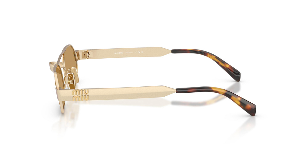 Miu Miu Okulary przeciwsłoneczne MU B52S-22M10Y