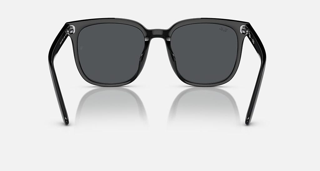 Ray-Ban Sunglasses RB4401D-601/87