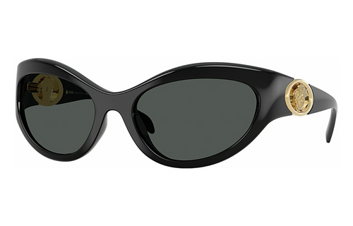 Versace Sunglasses VE4485-GB1/87