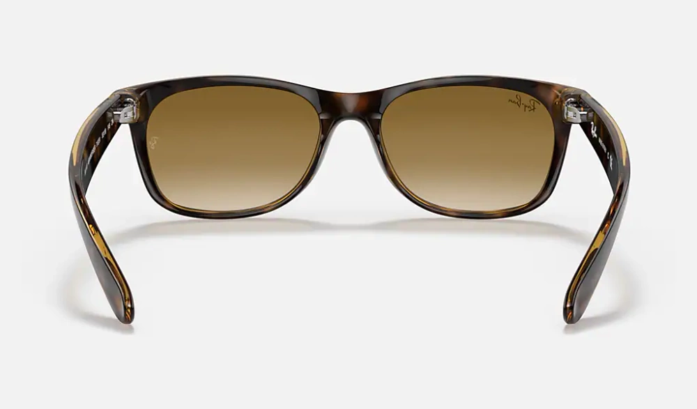 Ray-Ban Sunglasses NEW WAYFARER RB2132 - 710/51