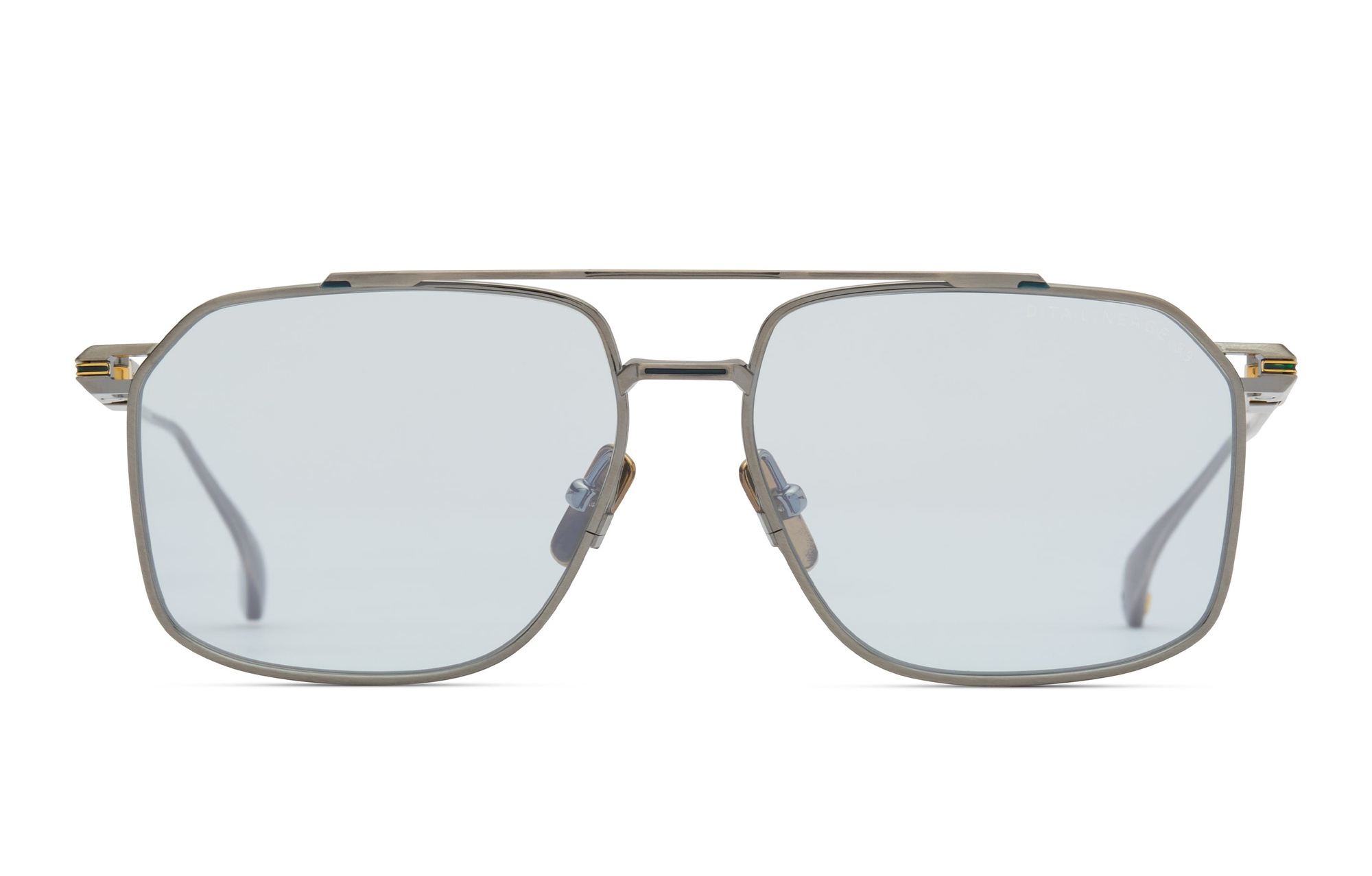 Dita Optical frame LINEAGE.99 DTX207-A-02