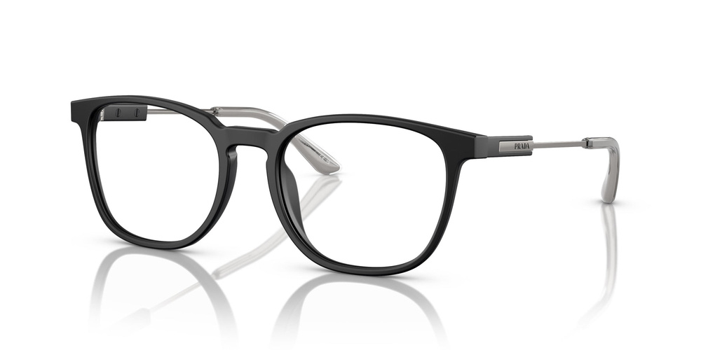 Prada Optical frame PR19ZV-1BO1O1