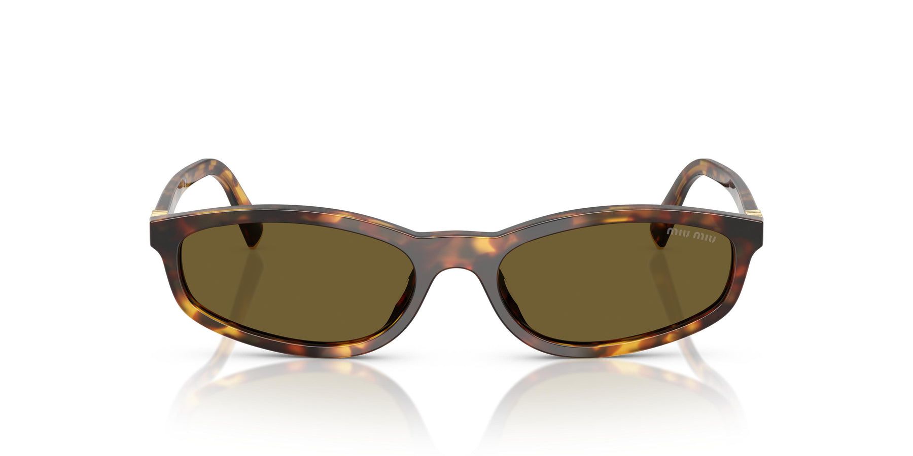Miu Miu Sunglasses MUA06S-14L09Z