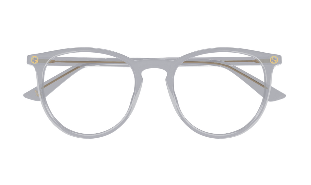 Gucci Okulary korekcyjne GG0027O-010 