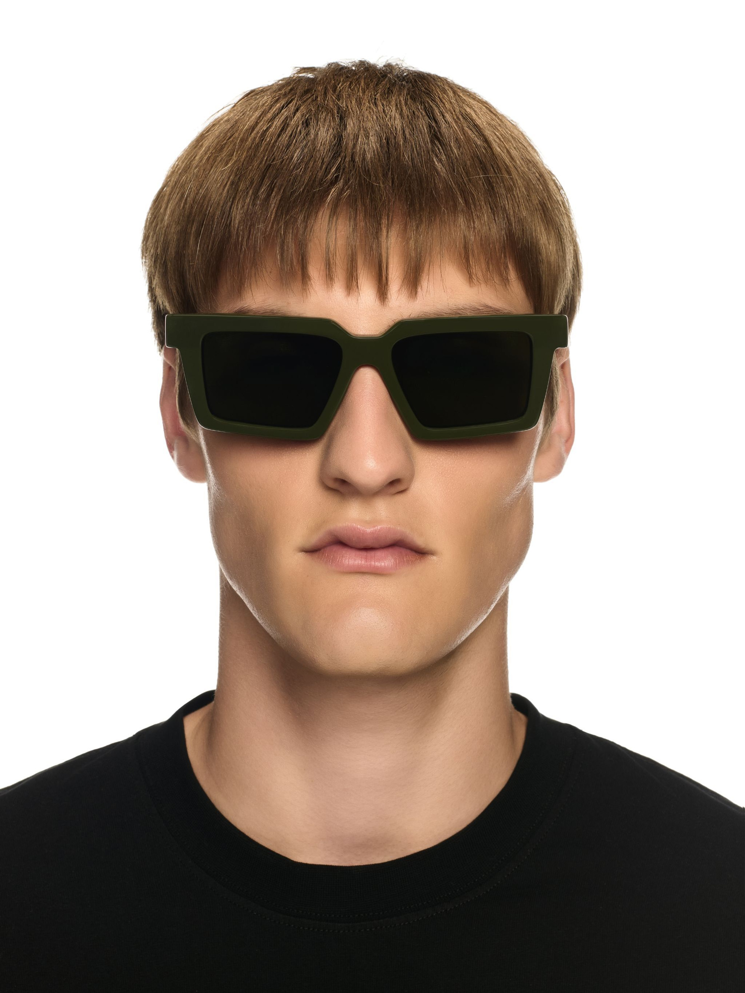 Off-White Sunglasses OERI142-1007