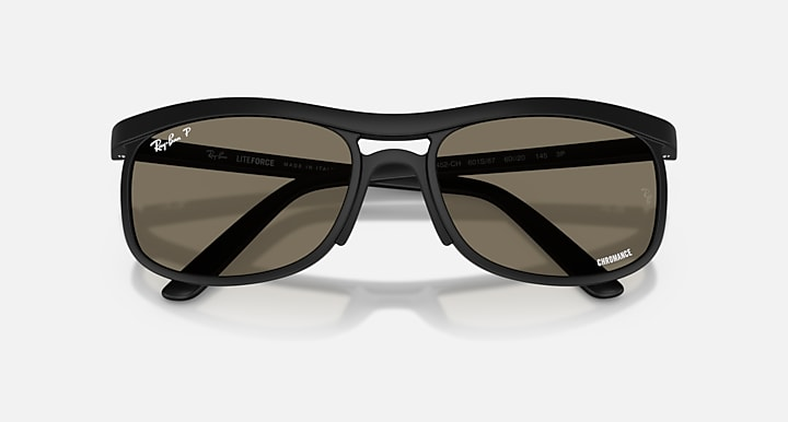 Ray-Ban Sunglasses RB4452CH-601S87