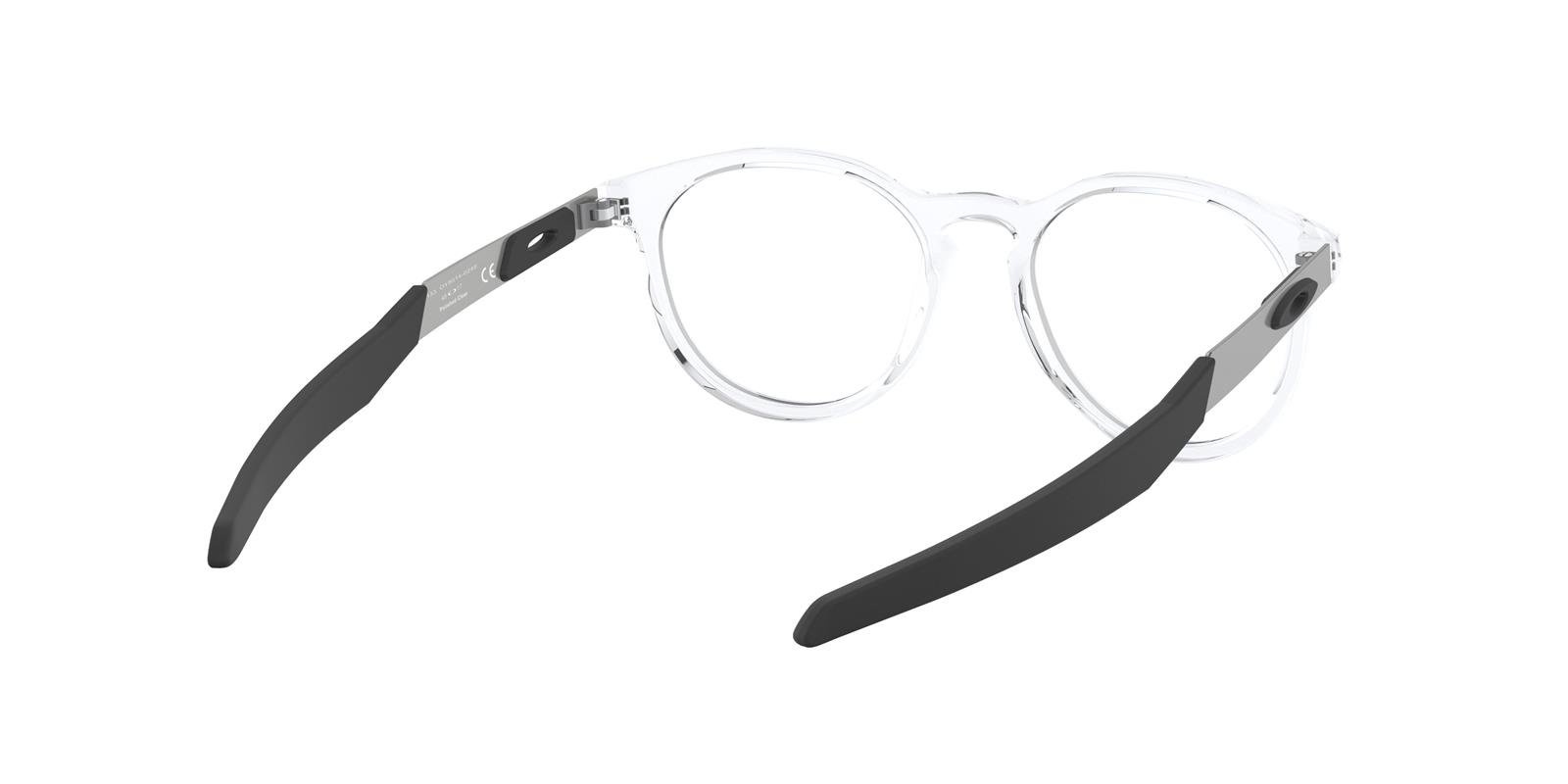 Oakley Optical frame ROUND OUT OY8014-02