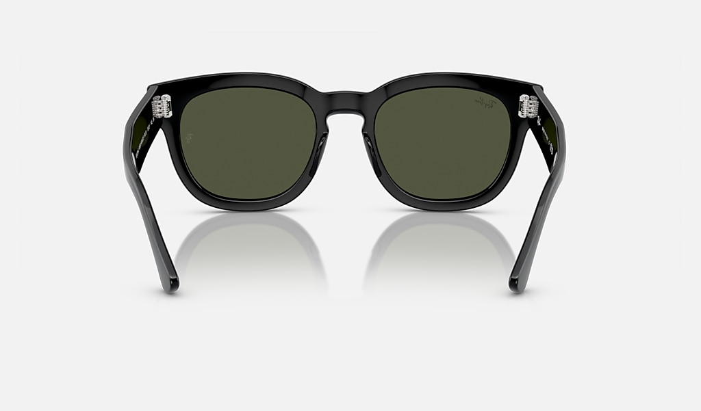 Ray-Ban Sunglasses Mega Hawkeye RB0298S-901/31