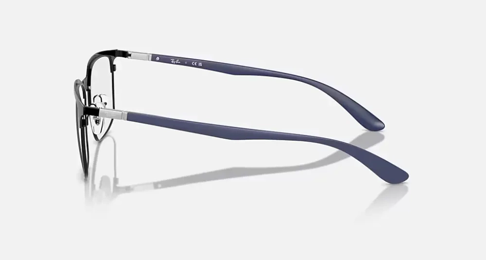 Ray-Ban Okulary korekcyjne RX6518-3171