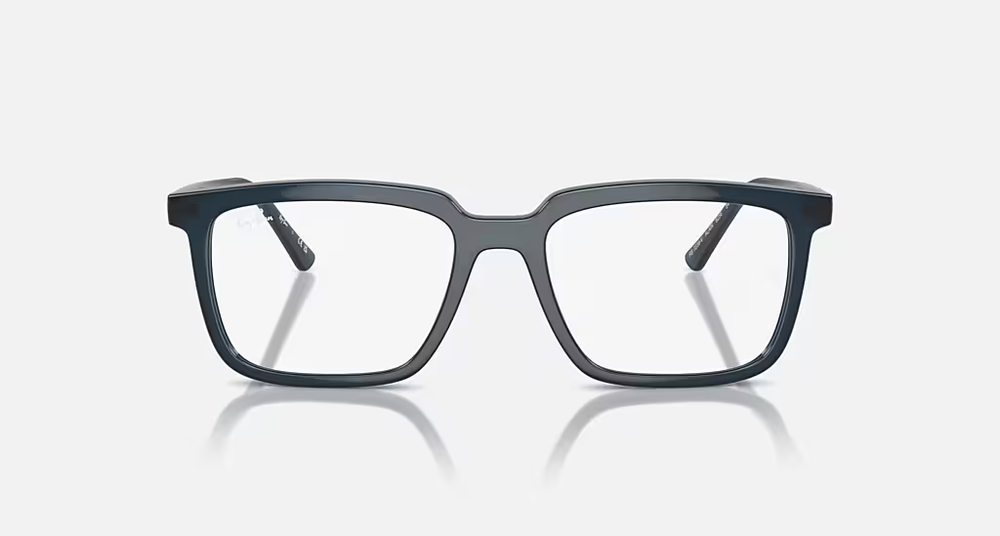 Ray-Ban Okulary korekcyjne ALAIN RX7239-8256