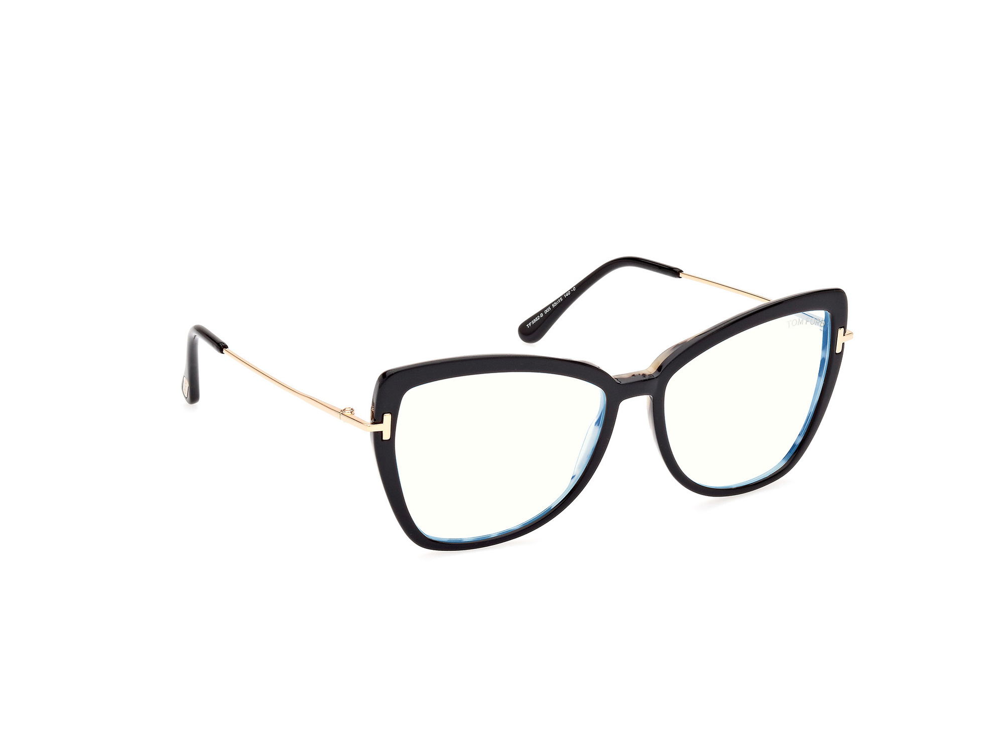 Tom Ford Optical frame FT5882-B-55005