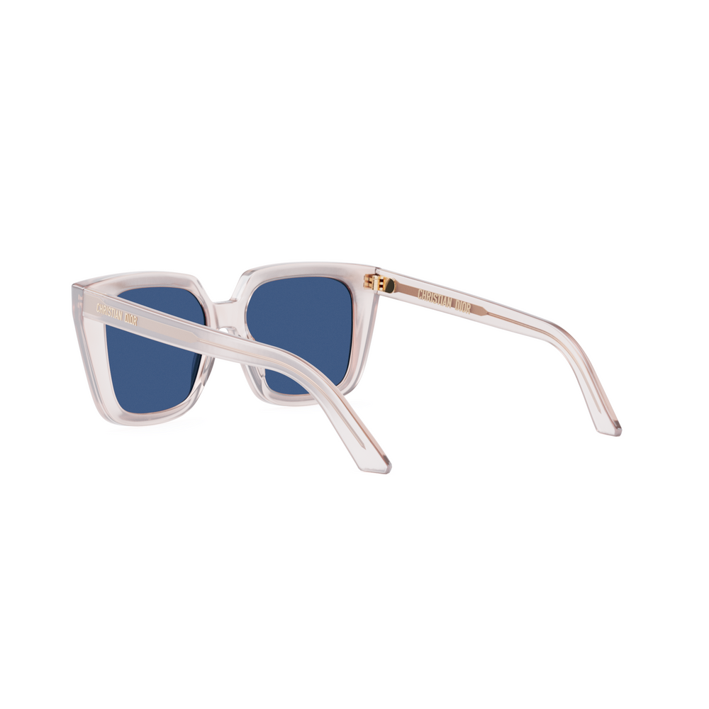 Dior Okulary przeciwsłoneczne DIORMIDNIGHT (S1I_41B0) CD40092I-73V