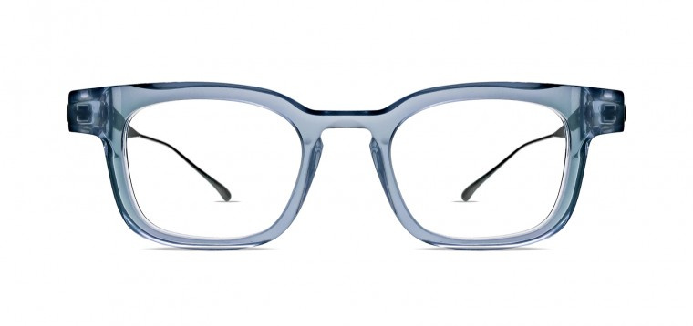 THIERRY LASRY optical glasses  FESTIVITY 1960