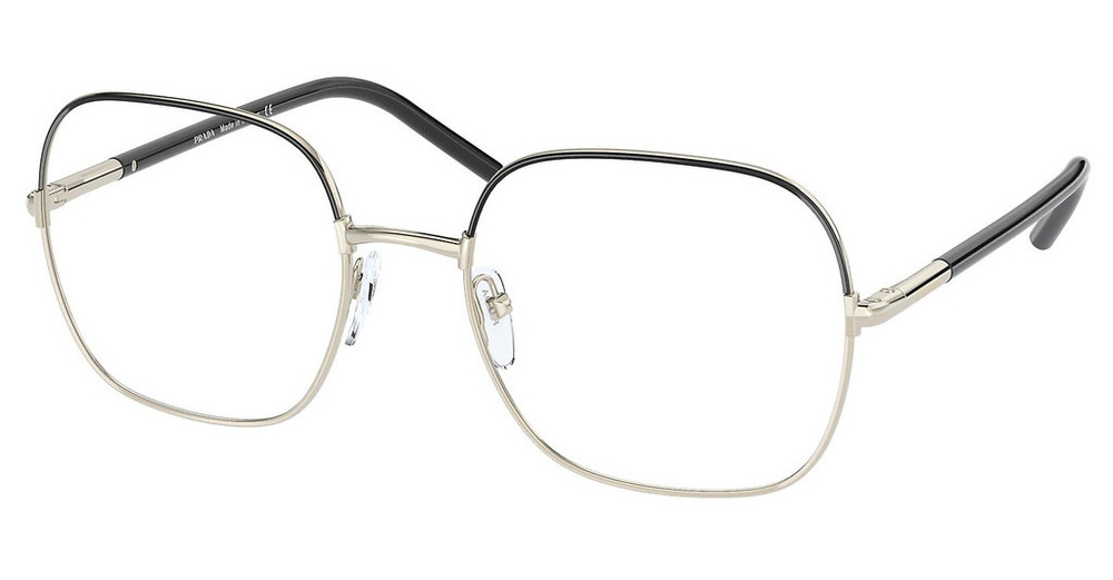 Prada Okulary korekcyjne PR 56WV-AAV1O1