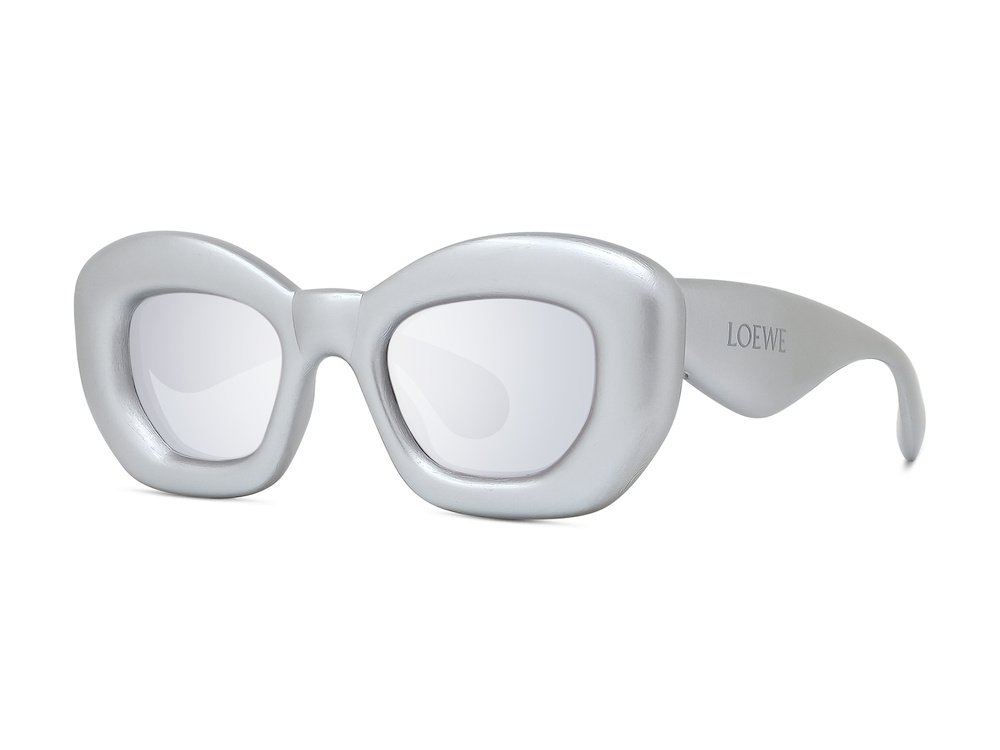 Loewe Sunglasses LW40117I-4720C