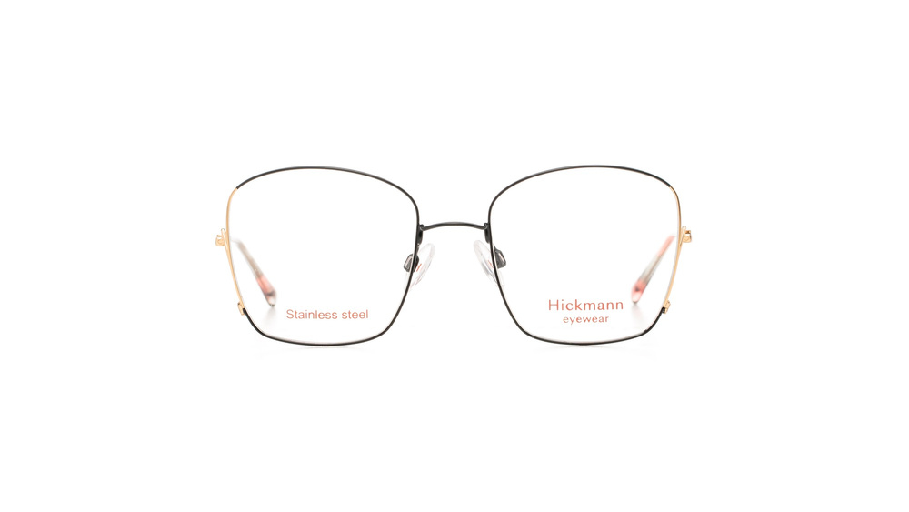 Hickmann Okulary korekcyjne HI1178-A OUTLET