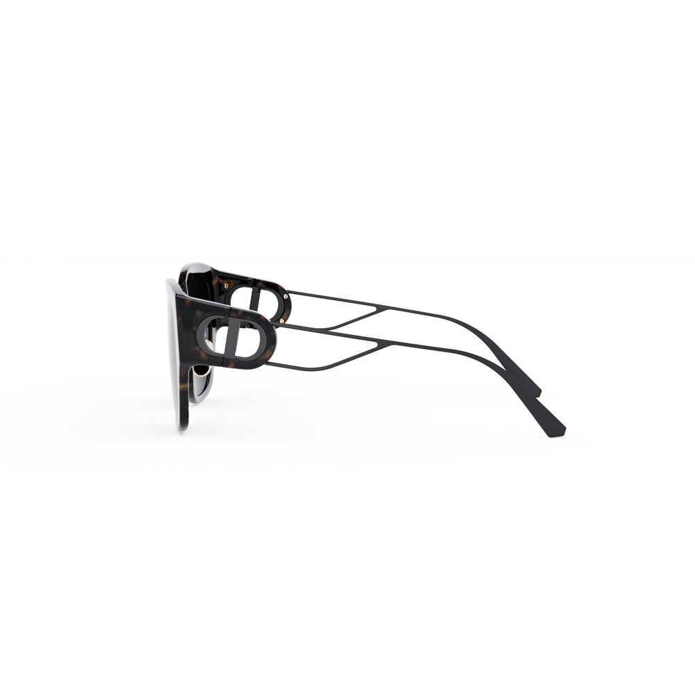Dior Okulary przeciwsłoneczne 30MONTAIGNE (B2U_20A5) CD40082U-52C