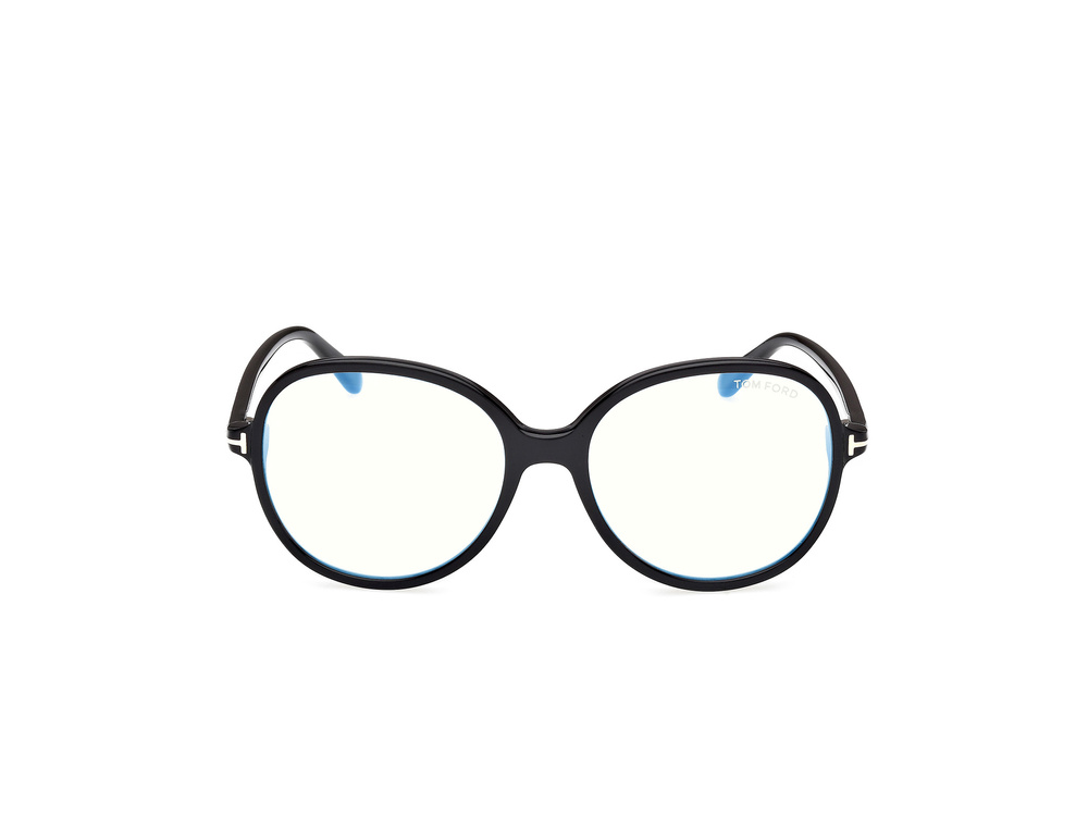 Tom Ford Okulary Korekcyjne FT6090-B-001