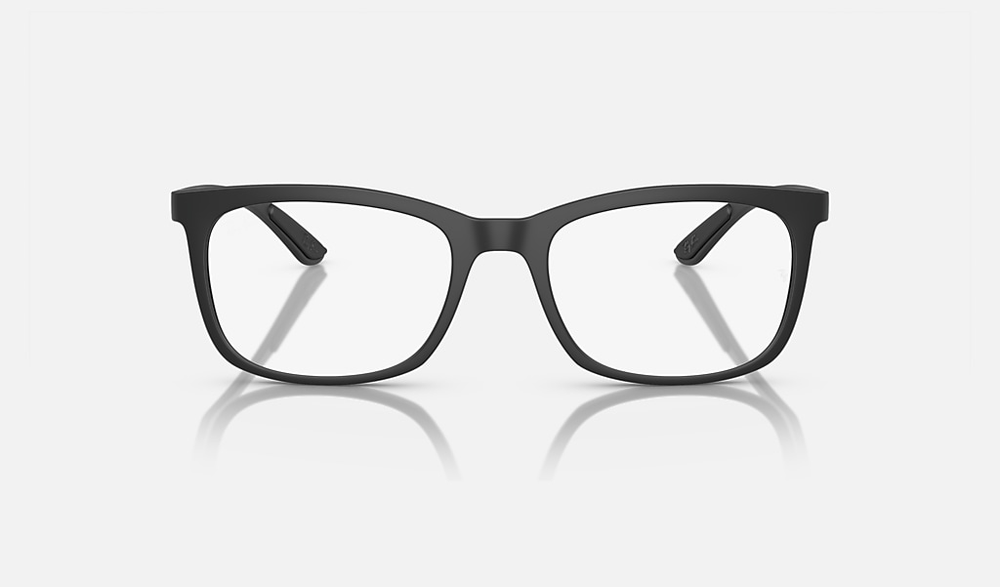 Ray-Ban Okulary korekcyjne RX7230-5204