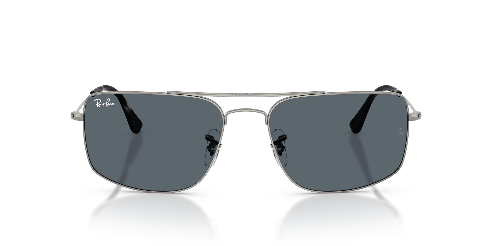 Ray-Ban Okulary przeciwsłoneczne EXPLORER 3 RB3779-004/R5