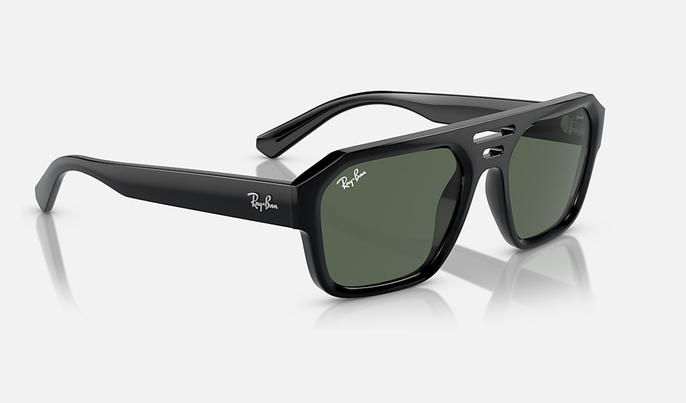 Ray-Ban Sunglasses CORRIGAN RB4397-667771